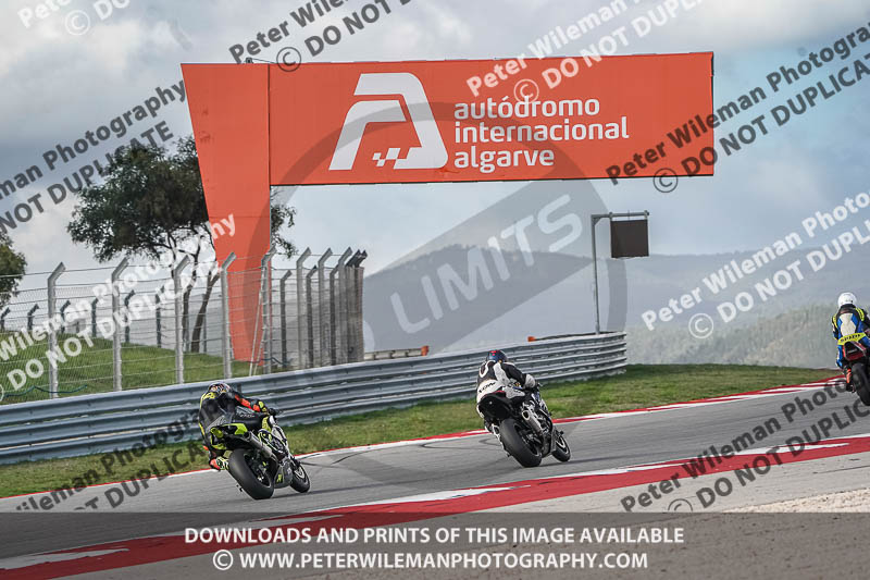 motorbikes;no limits;peter wileman photography;portimao;portugal;trackday digital images